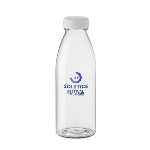 SPRING Botella RPET 500ml