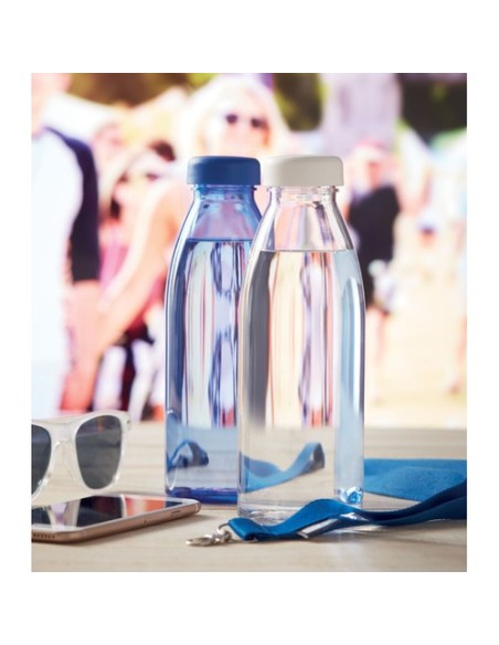 SPRING Botella RPET 500ml