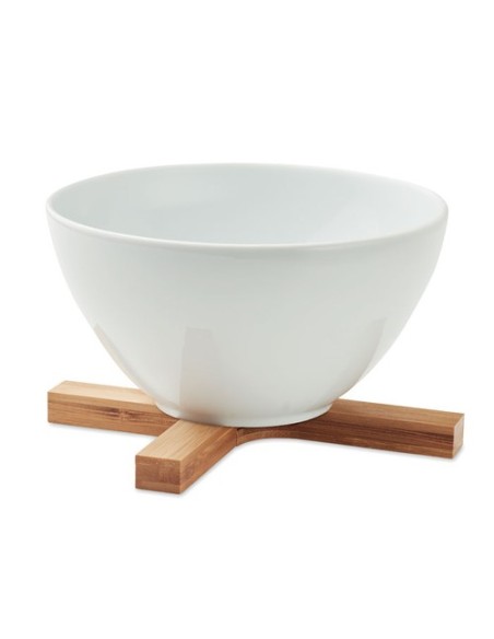 IMBA Protector plegable de bambú