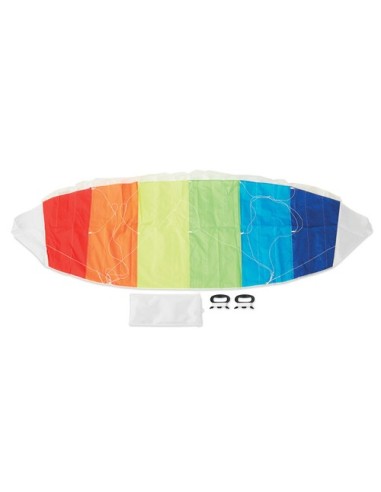 ARC Cometa rainbow en bolsa