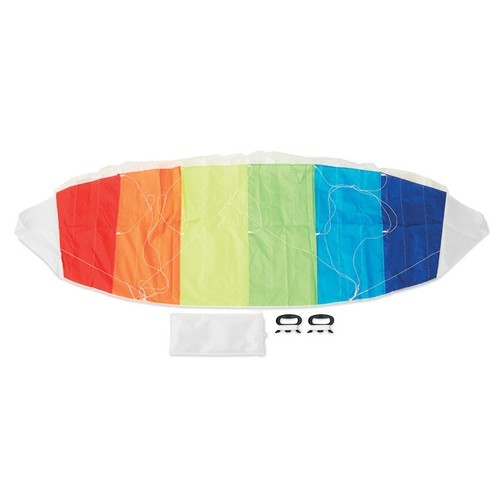 ARC Cometa rainbow en bolsa
