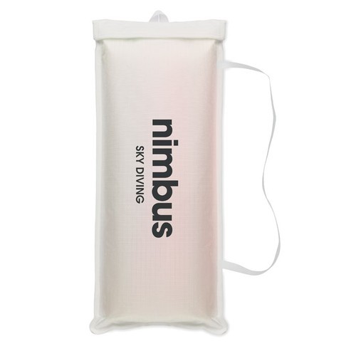 ARC Cometa rainbow en bolsa