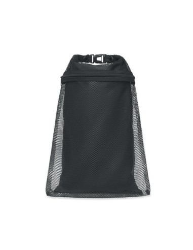 SCUBA MESH Bolsa impermeable 6L
