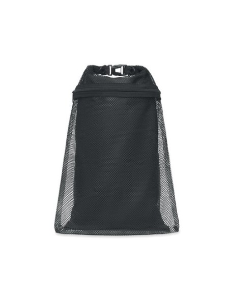 SCUBA MESH Bolsa impermeable 6L