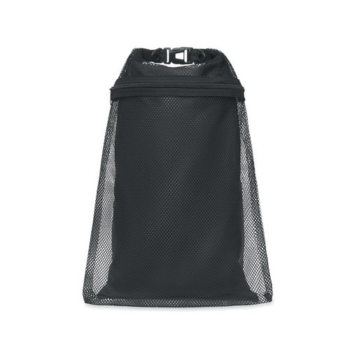 SCUBA MESH Bolsa impermeable 6L