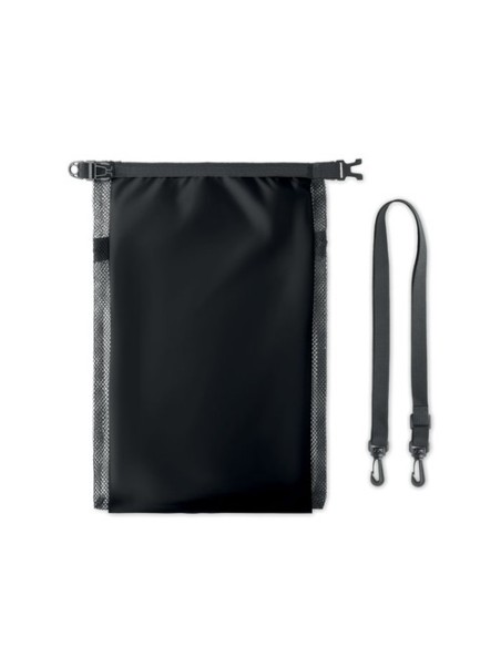 SCUBA MESH Bolsa impermeable 6L