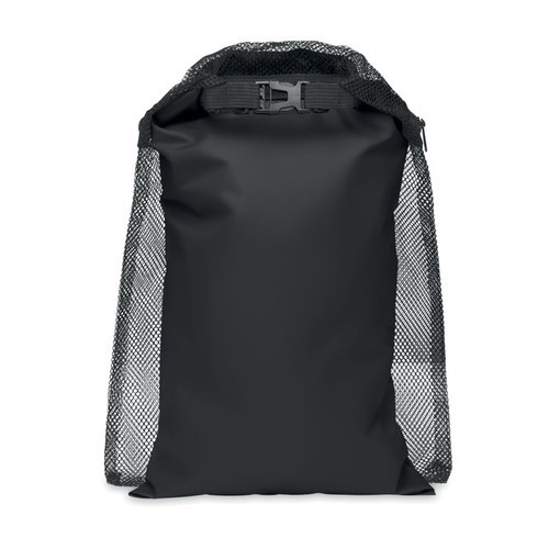 SCUBA MESH Bolsa impermeable 6L