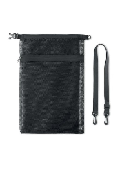 SCUBA MESH Bolsa impermeable 6L