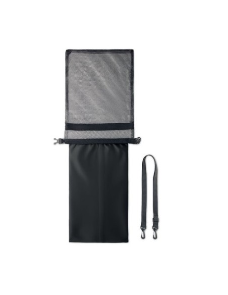 SCUBA MESH Bolsa impermeable 6L