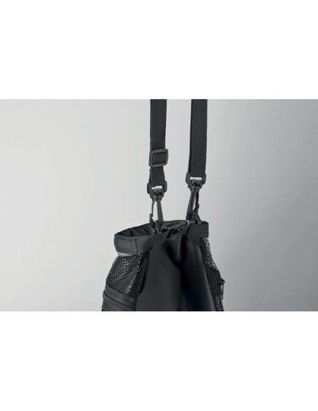 SCUBA MESH Bolsa impermeable 6L