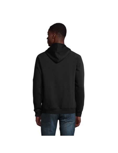 STELLAR STELLAR Sudadera Unisex