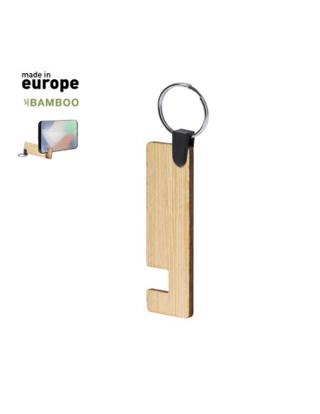 Llavero Soporte Evans