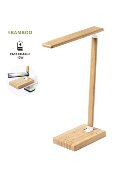 Lámpara Cargador Sleya