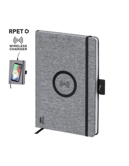 Bloc Notas Cargador Bein