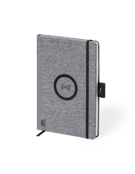 Bloc Notas Cargador Bein