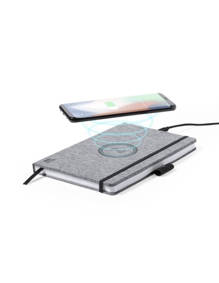 Bloc Notas Cargador Bein