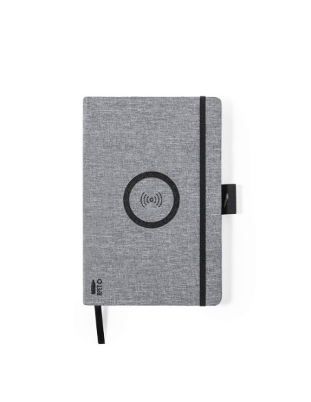 Bloc Notas Cargador Bein