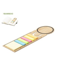 Regla Marcapáginas Tecin