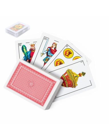 Baraja Española Tute