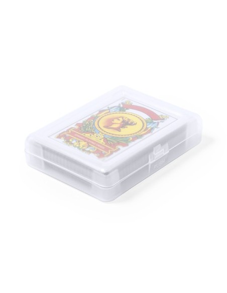 Baraja Española Tute