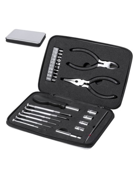 Set Herramientas Ambery