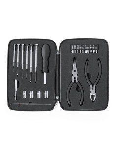 Set Herramientas Ambery 2