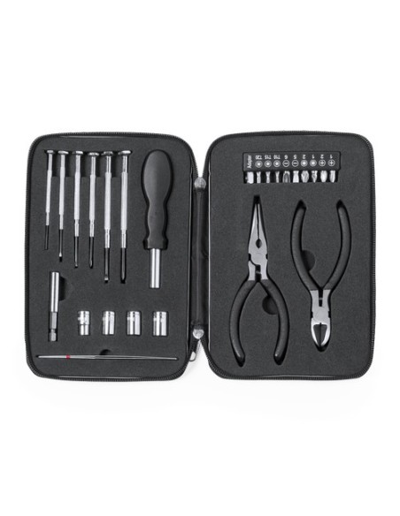 Set Herramientas Ambery