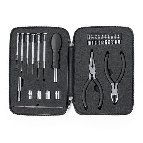 Set Herramientas Ambery