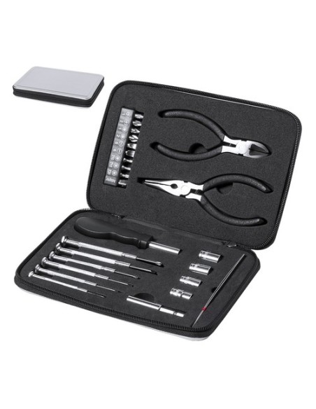 Set Herramientas Ambery