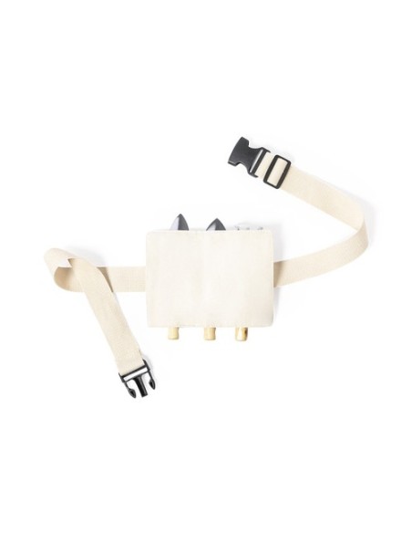 Set Jardinería Maurix