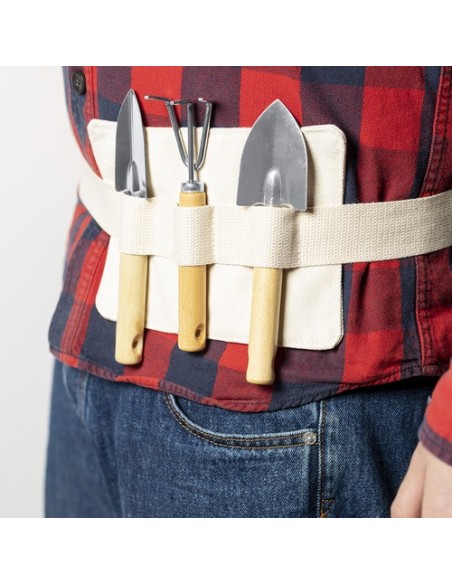 Set Jardinería Maurix