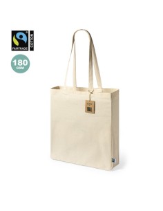 Bolsa Elatek Fairtrade 2