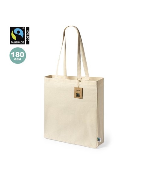 Bolsa Elatek Fairtrade