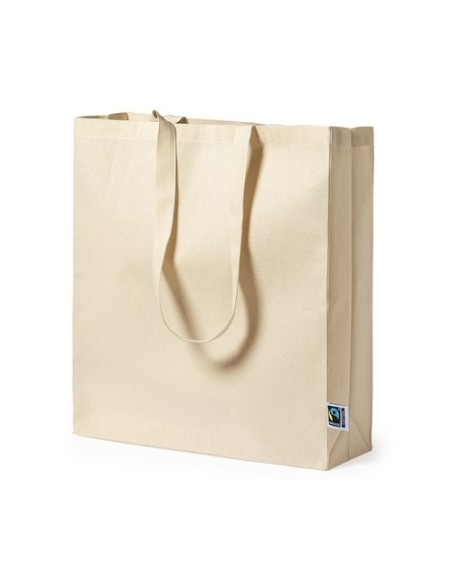 Bolsa Elatek Fairtrade