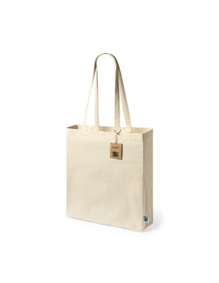 Bolsa Elatek Fairtrade