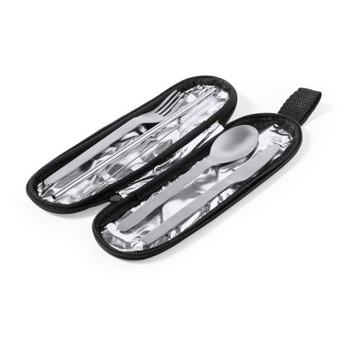 Set Cubiertos Tailung