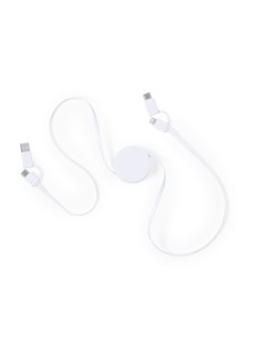 Cable Cargador Kiotex 2