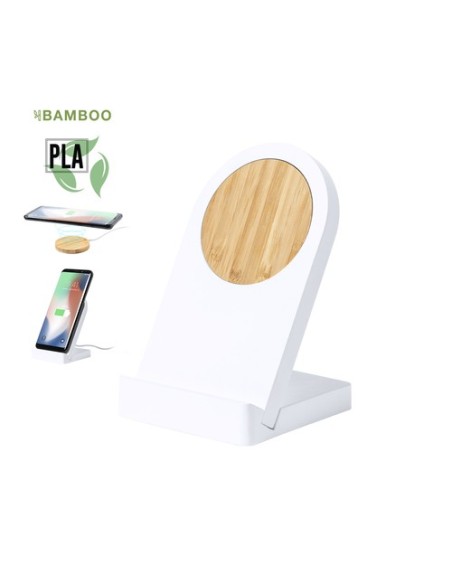 Cargador Soporte Noopy