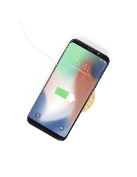 Cargador Soporte Noopy