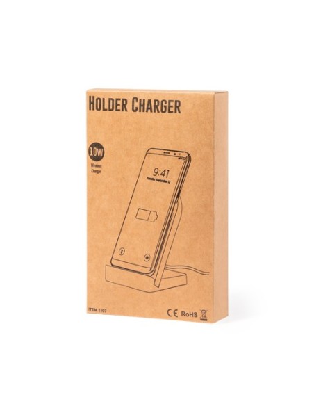 Cargador Soporte Noopy