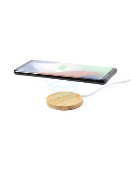 Cargador Soporte Noopy