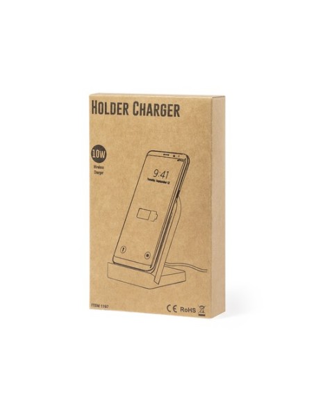 Cargador Soporte Noopy