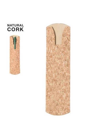 Funda Bolígrafo Brunia