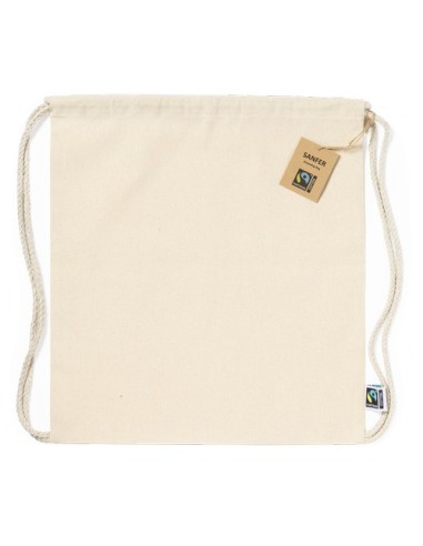 Mochila Sanfer Fairtrade