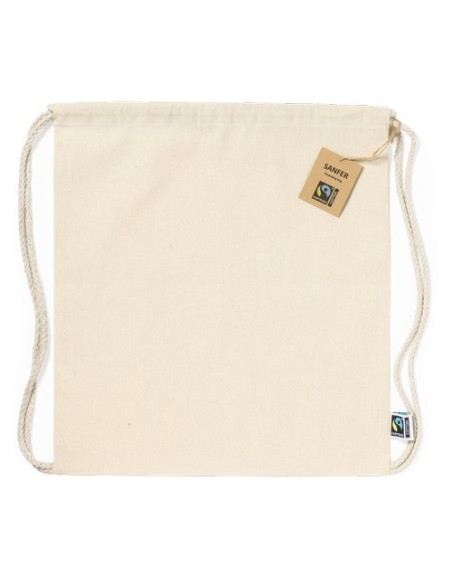 Mochila Sanfer Fairtrade