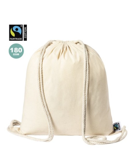 Mochila Sanfer Fairtrade