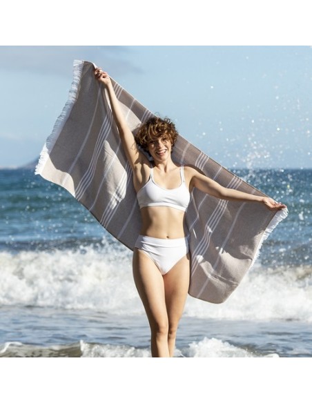 Pareo Toalla Tayler