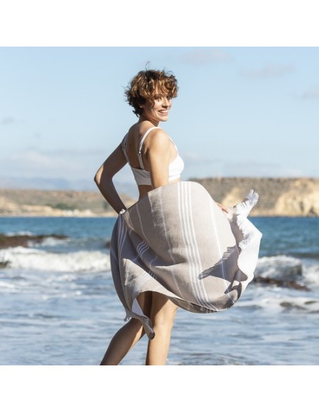 Pareo Toalla Tayler