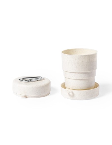 Vaso Plegable Sainod