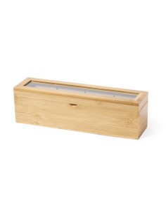 Caja Té Zirkony 2